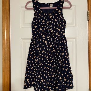 LC Lauren Conrad - Disney Collection - Dress size 2